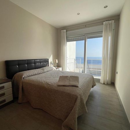 Apartamentos Entremares - Grupo Antonio Perles Κάλπε Εξωτερικό φωτογραφία